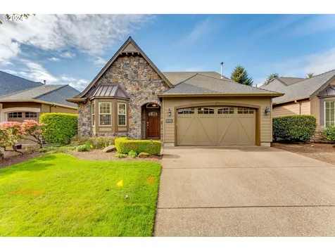 414 Troon Avenue Woodburn OR 97071