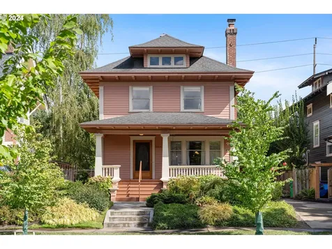 2614 Ne 41st Avenue Portland OR 97212