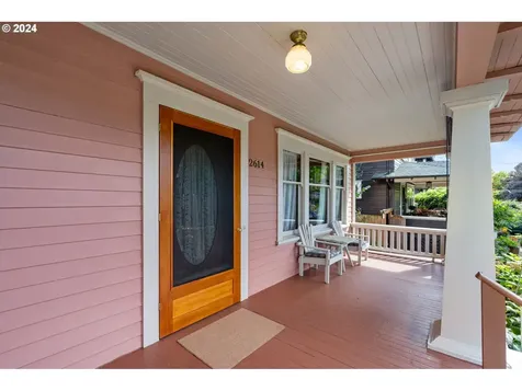 2614 Ne 41st Avenue Portland OR 97212