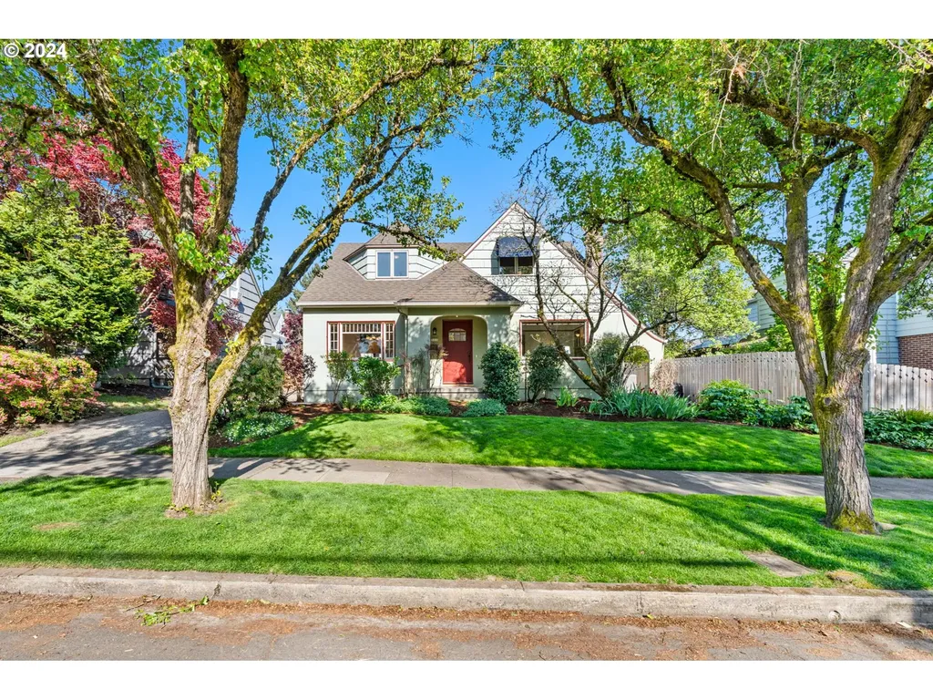 3118 Ne 32nd Avenue Portland OR 97212