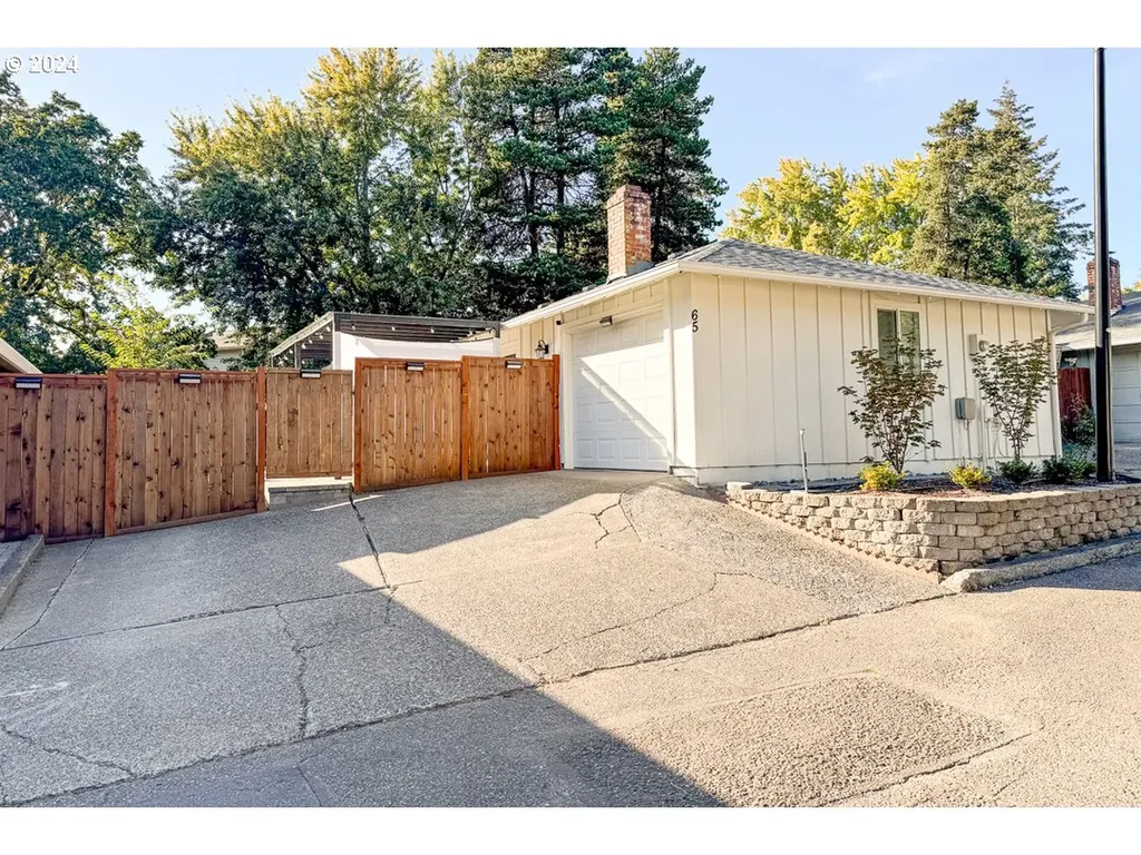 65 NW 181st Avenue Beaverton OR 97006