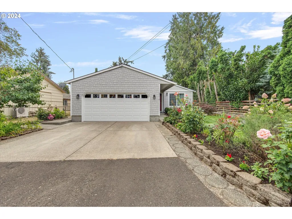 5316 Se Knapp Street Portland OR 97206