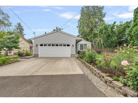 5316 Se Knapp Street Portland OR 97206