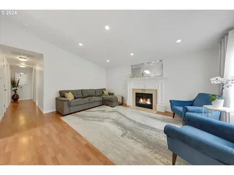 5316 Se Knapp Street Portland OR 97206