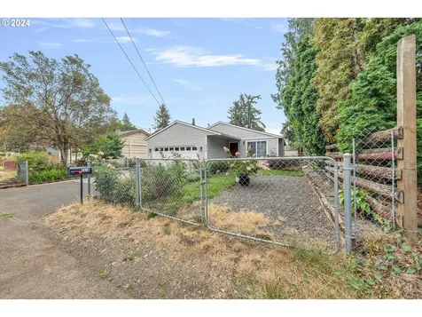 5316 Se Knapp Street Portland OR 97206