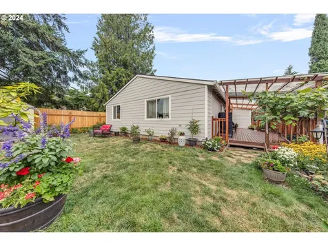 5316 Se Knapp Street Portland OR 97206
