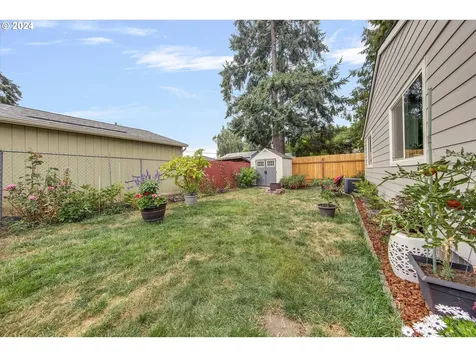 5316 Se Knapp Street Portland OR 97206