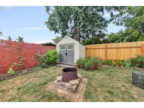 5316 Se Knapp Street Portland OR 97206