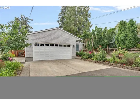 5316 Se Knapp Street Portland OR 97206