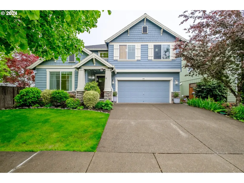 209 Derby Street Se Albany OR 97322
