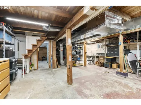 4319 SE Bybee Boulevard Portland OR 97206
