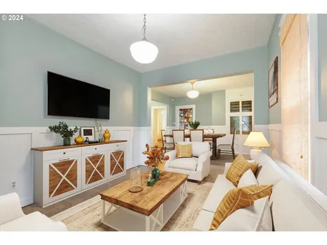 4319 SE Bybee Boulevard Portland OR 97206
