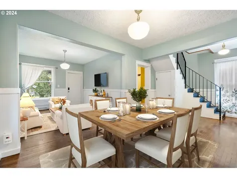 4319 SE Bybee Boulevard Portland OR 97206