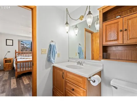 17373 Deer Park Loop Baker City OR 97814