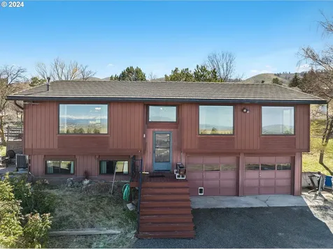 17373 Deer Park Loop Baker City OR 97814