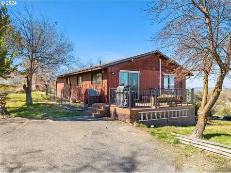 17373 Deer Park Loop Baker City OR 97814