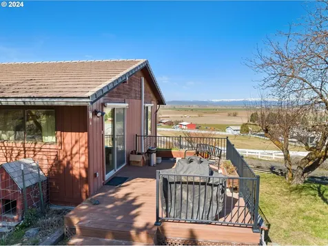 17373 Deer Park Loop Baker City OR 97814