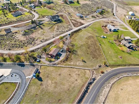 17373 Deer Park Loop Baker City OR 97814