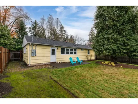 12820 SW Edgewood Street Portland OR 97225