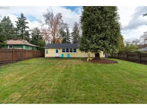12820 SW Edgewood Street Portland OR 97225