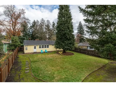 12820 SW Edgewood Street Portland OR 97225