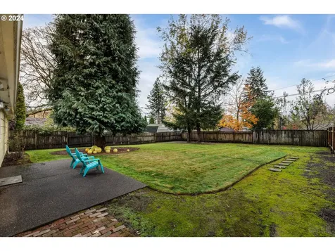 12820 SW Edgewood Street Portland OR 97225