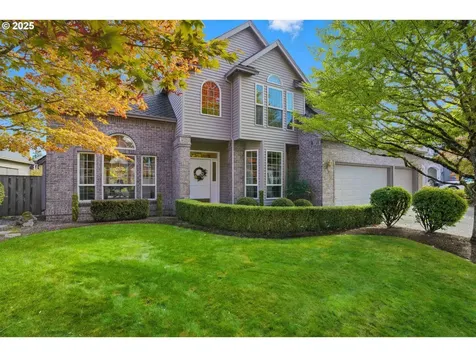 11060 SW Byrom Terrace Tualatin OR 97062