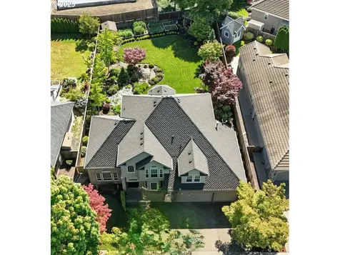 11060 SW Byrom Terrace Tualatin OR 97062