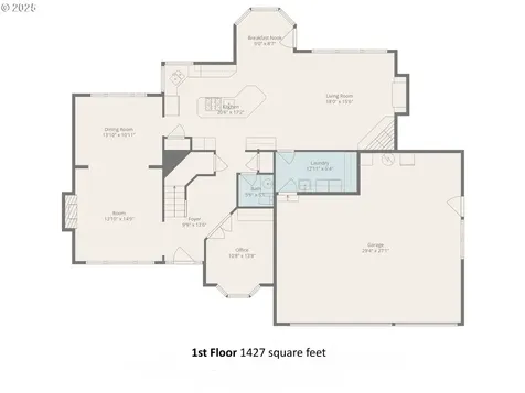 11060 SW Byrom Terrace Tualatin OR 97062