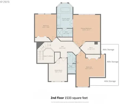 11060 SW Byrom Terrace Tualatin OR 97062