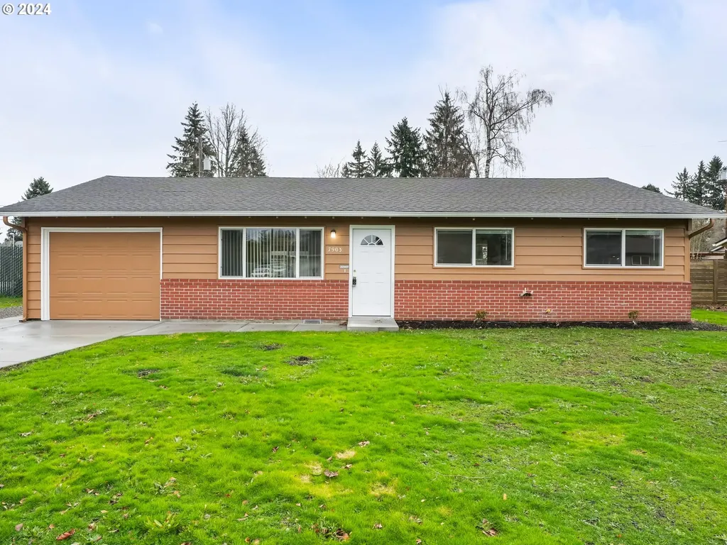 7903 Ne 29th Street Vancouver WA 98662
