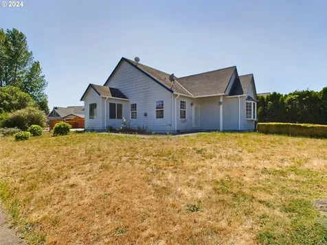 106 Ne Blair Street Sheridan OR 97378