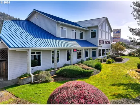 16289 Highway 101 S Brookings OR 97415