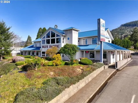 16289 Highway 101 S Brookings OR 97415