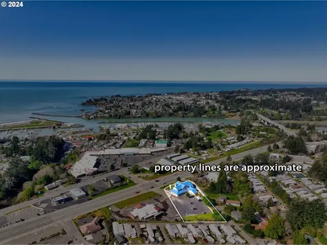 16289 Highway 101 S Brookings OR 97415