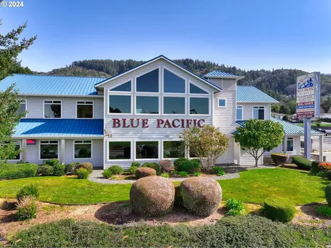 16289 Highway 101 S Brookings OR 97415