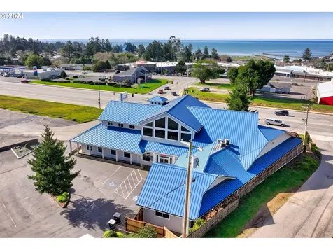 16289 Highway 101 S Brookings OR 97415