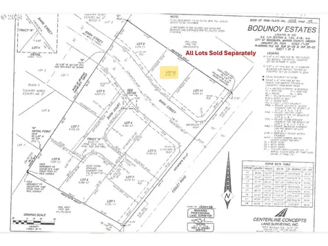 1515 -1537 Barn Street Woodburn OR 97071