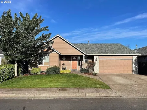 170 11th Street Jefferson OR 97352