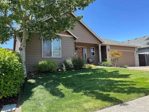170 11th Street Jefferson OR 97352