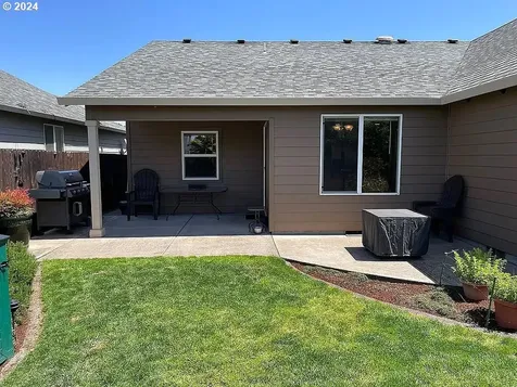 170 11th Street Jefferson OR 97352