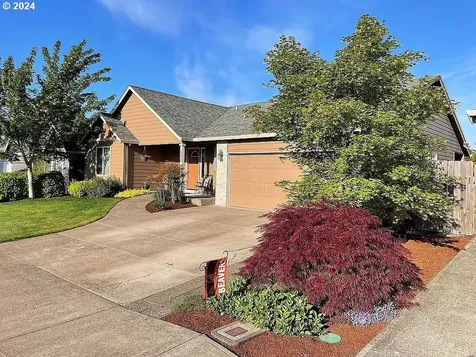 170 11th Street Jefferson OR 97352