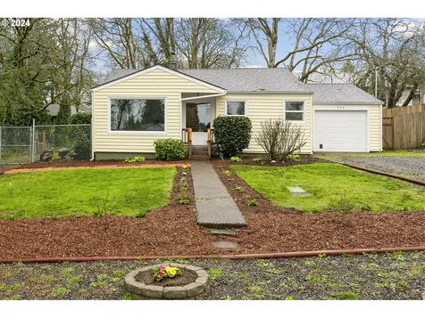 330 Bradley Drive Se Salem OR 97302