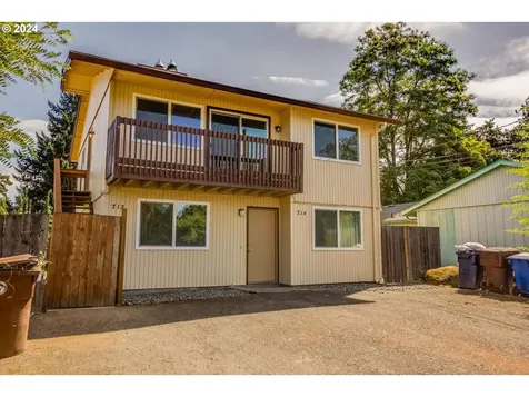 712 SE Russell Street Camas WA 98607
