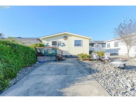 1080 Kentucky Avenue Coos Bay OR 97420