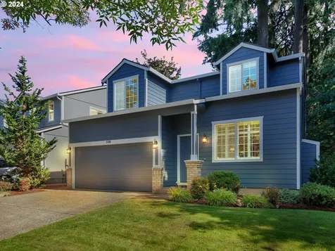 21288 Sw Ladyfern Drive Sherwood OR 97140