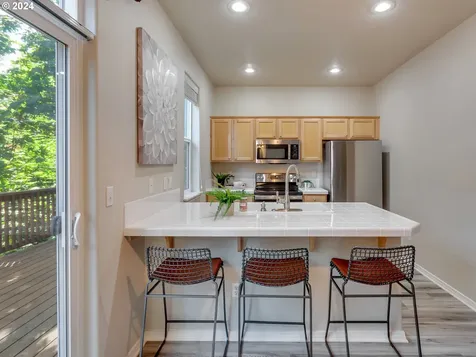 21288 Sw Ladyfern Drive Sherwood OR 97140