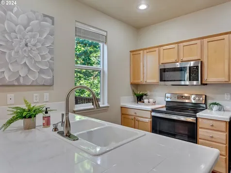 21288 Sw Ladyfern Drive Sherwood OR 97140