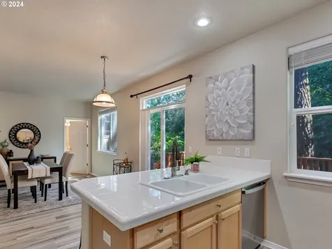 21288 Sw Ladyfern Drive Sherwood OR 97140