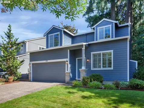 21288 Sw Ladyfern Drive Sherwood OR 97140